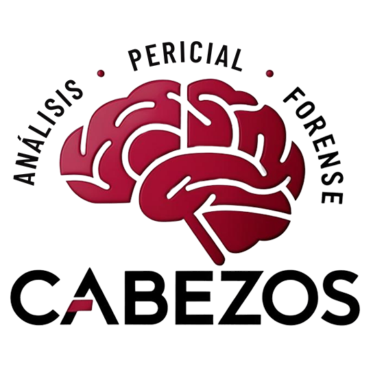 CABEZOS Pericial Forense